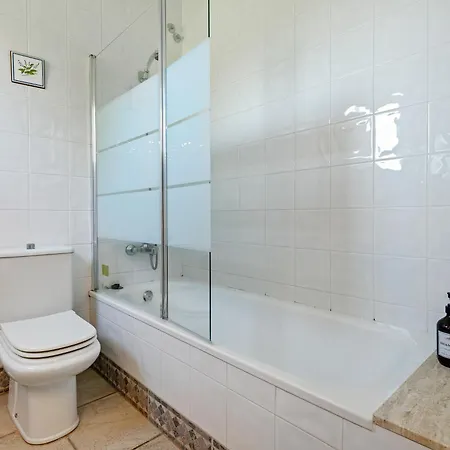 Hébergement de vacances Al Alba - Piscina Compartida *