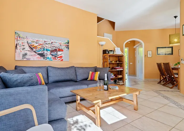 Al Alba - Piscina Compartida Ferienhaus Miami Playa