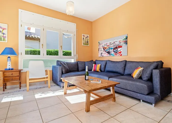 Al Alba - Piscina Compartida Vakantiehuis *
