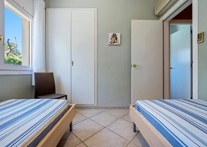 Al Alba - Piscina Compartida Ferienhaus