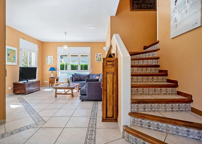 Al Alba - Piscina Compartida Vakantiehuis Miami Playa