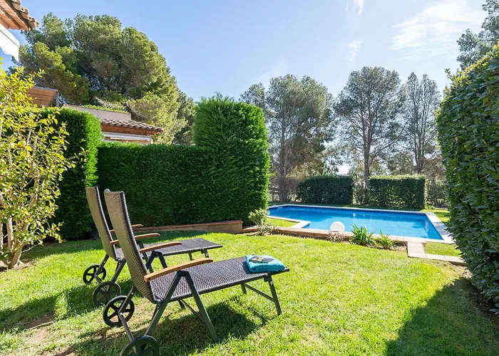 Al Alba - Piscina Compartida