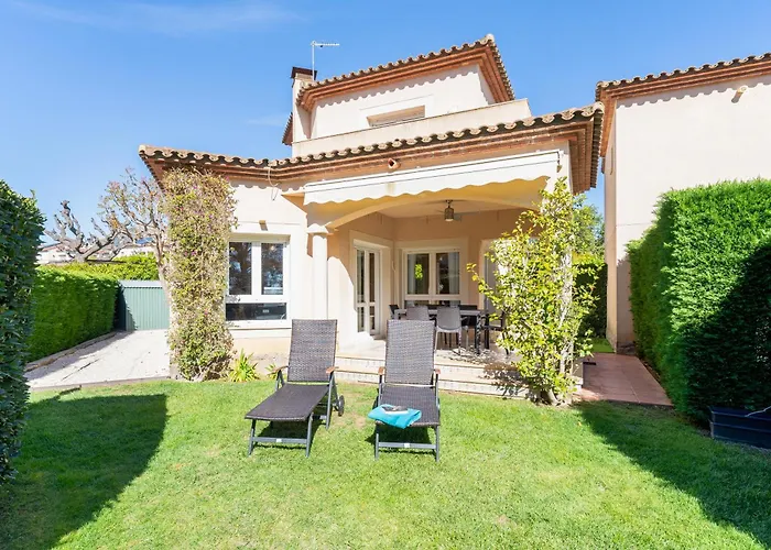 Al Alba - Piscina Compartida Ferienhaus