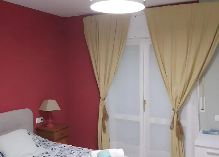 Vakantiehuis Al Alba - Piscina Compartida