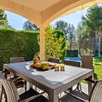 بيت للعطل Al Alba - Piscina Compartida ميامي بلاتجا