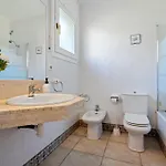 Al Alba - Piscina Compartida بيت للعطل *
