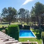 Al Alba - Piscina Compartida ميامي بلاتجا