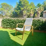 بيت للعطل Al Alba - Piscina Compartida *