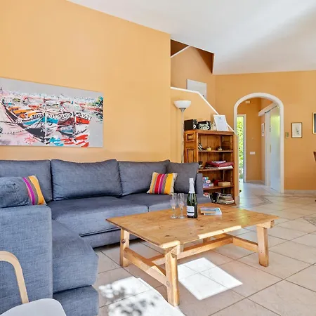 Al Alba Holiday home Miami Playa