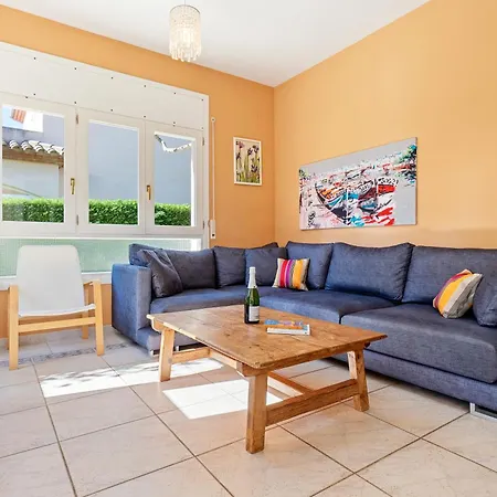 Al Alba Holiday home *