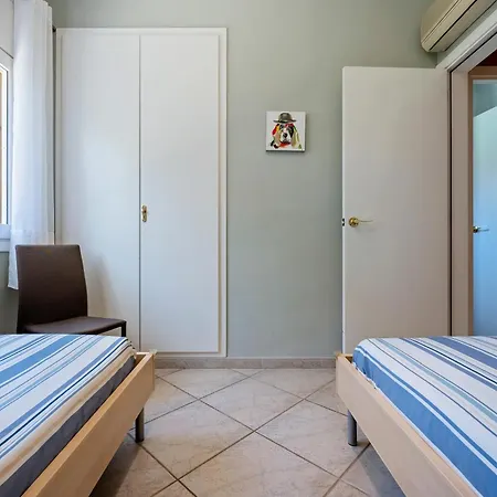 Al Alba Holiday home