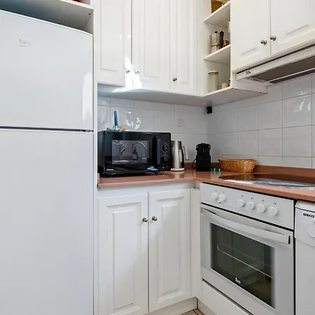 Holiday home Al Alba Miami Playa