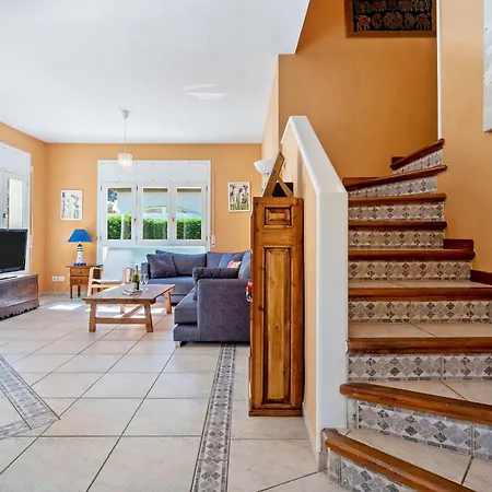 Al Alba Holiday home Miami Playa