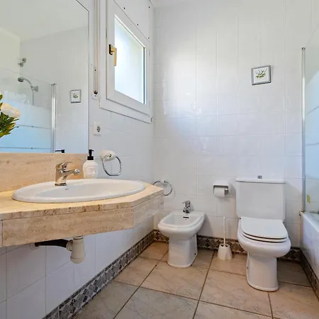 Al Alba Holiday home *