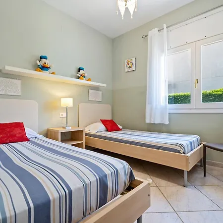 Holiday home Al Alba Miami Playa