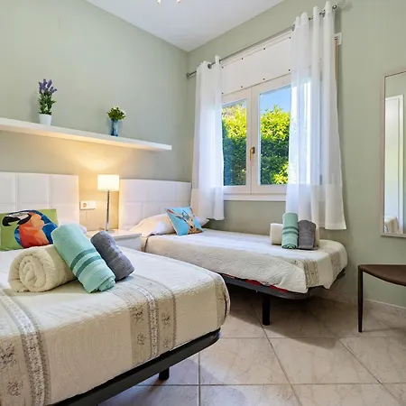 Holiday home Al Alba *