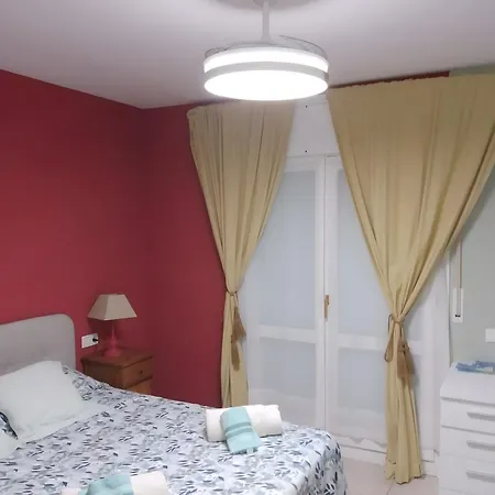 Holiday home Al Alba
