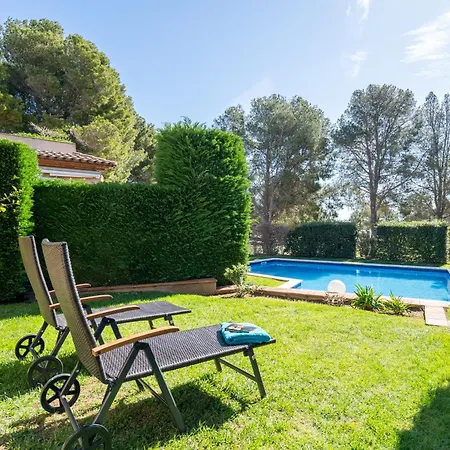 Al Alba - Piscina Compartida