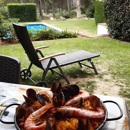 Al Alba - Piscina Compartida *